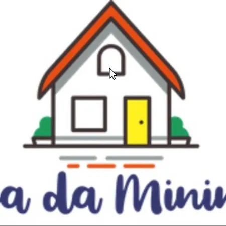 Casa Da Mininha *