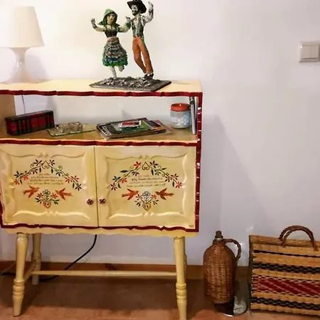 Casa Da Mininha *