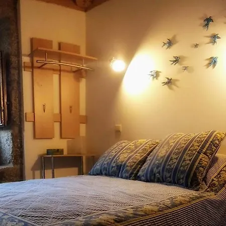 Casa Da Mininha Сasa de vacaciones *