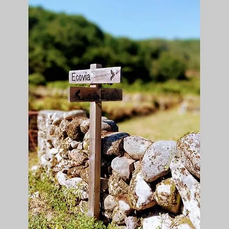 Сasa de vacaciones Casa Da Mininha *