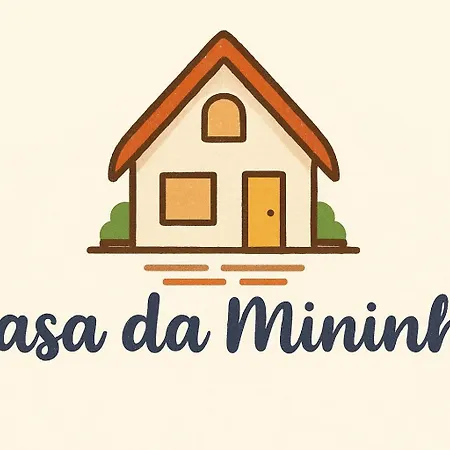 Casa Da Mininha Ponte da Barca