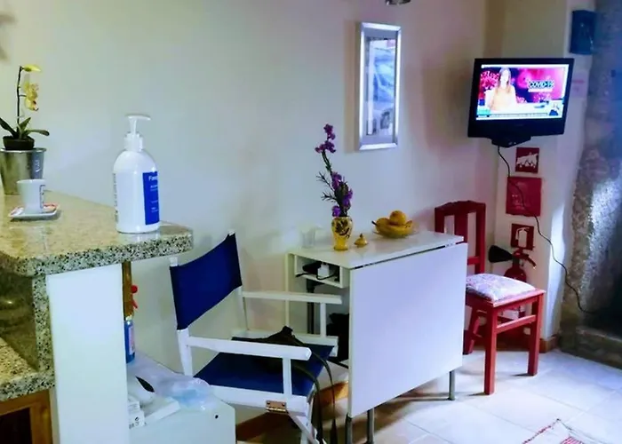 Casa Da Mininha Casa vacanze *