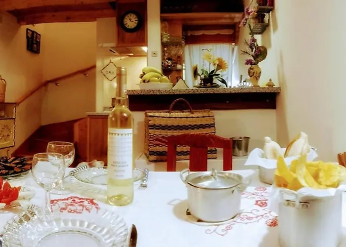 Casa vacanze Casa Da Mininha *