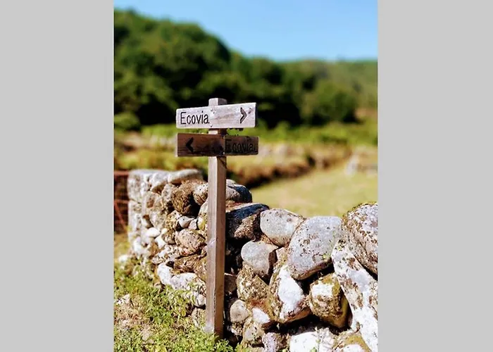 Дом отдыха Casa Da Mininha *