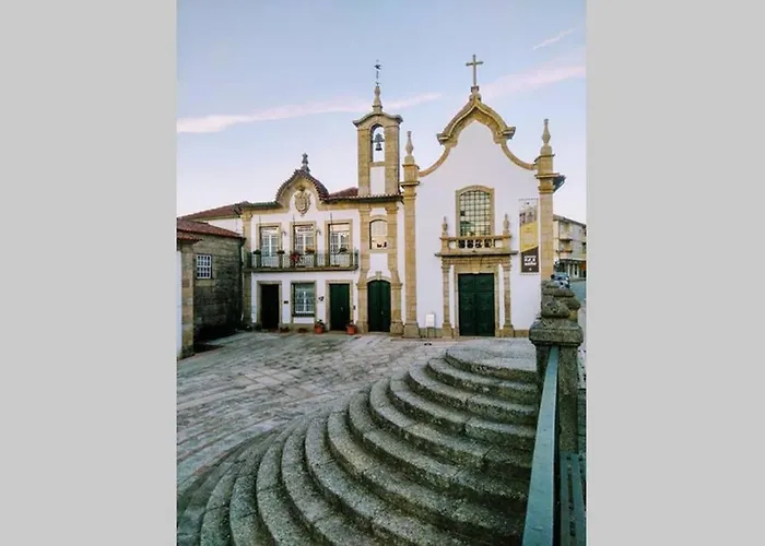 Casa Da Mininha Casa vacanze *