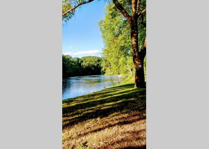 Casa Da Mininha Дом отдыха Понти-да-Барка